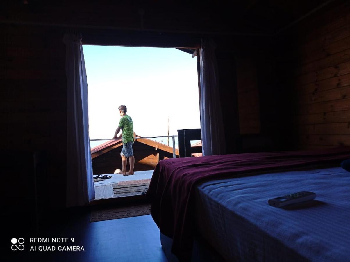 Agonda Palm Beach Resort מראה חיצוני תמונה