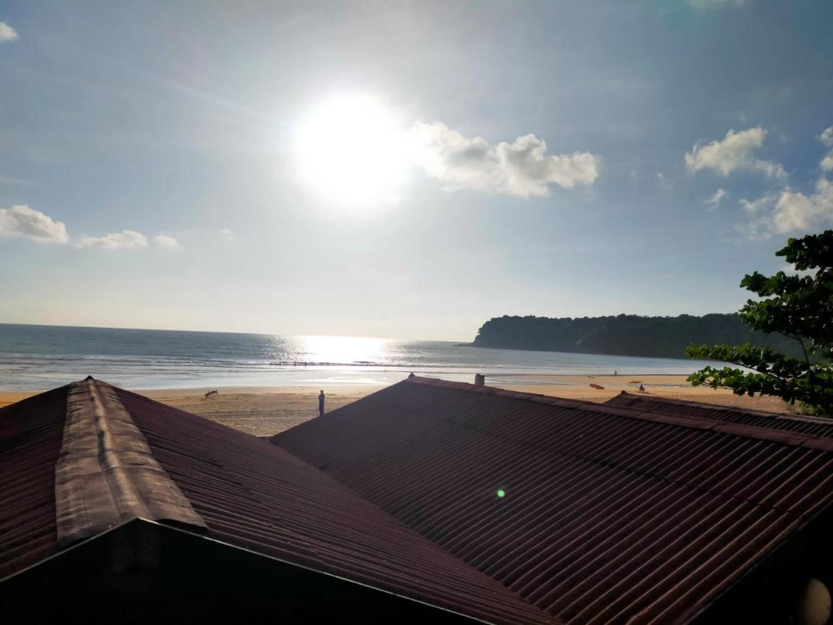 Agonda Palm Beach Resort מראה חיצוני תמונה