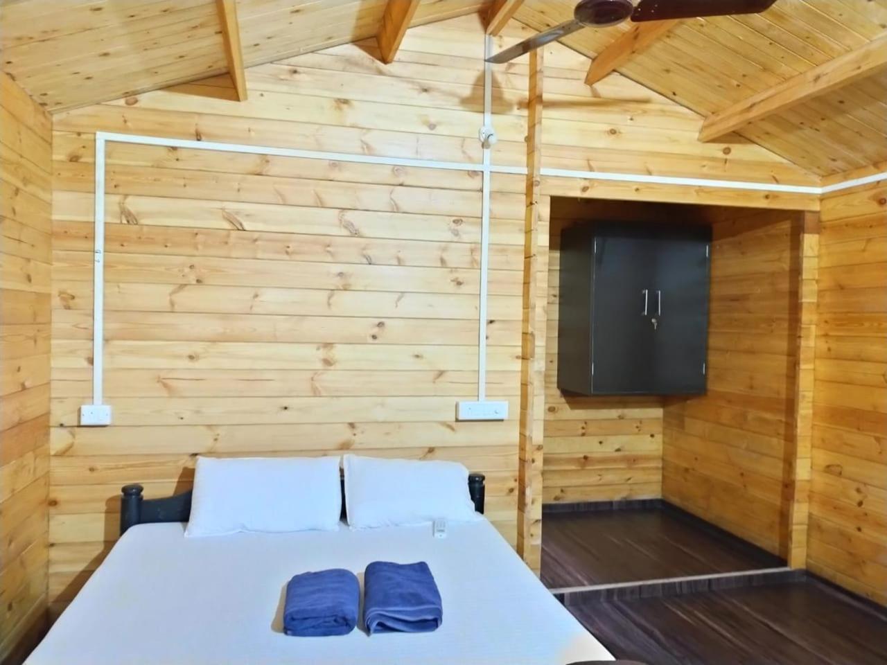 Agonda Palm Beach Resort חדר תמונה